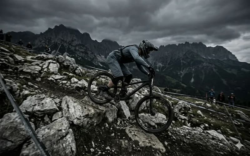 Epic Bikepark Leogang